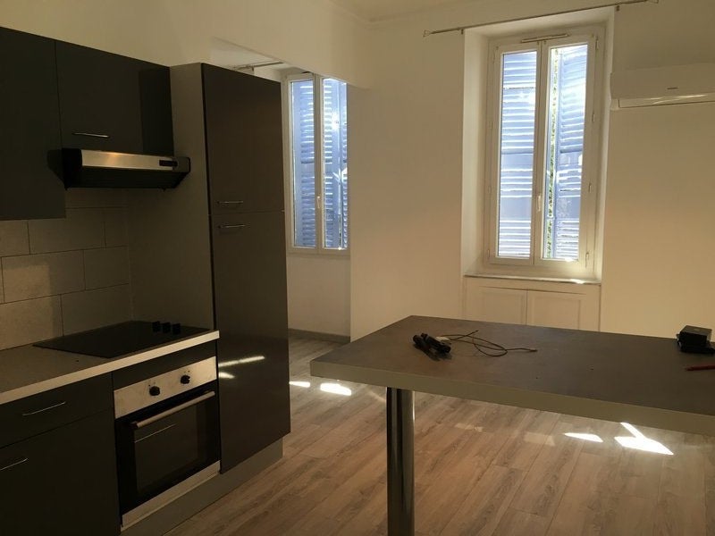 Appartement Rue d'Orange à Marseille