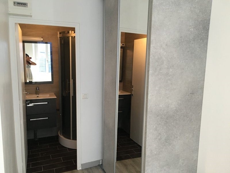 Appartement Rue d'Orange à Marseille