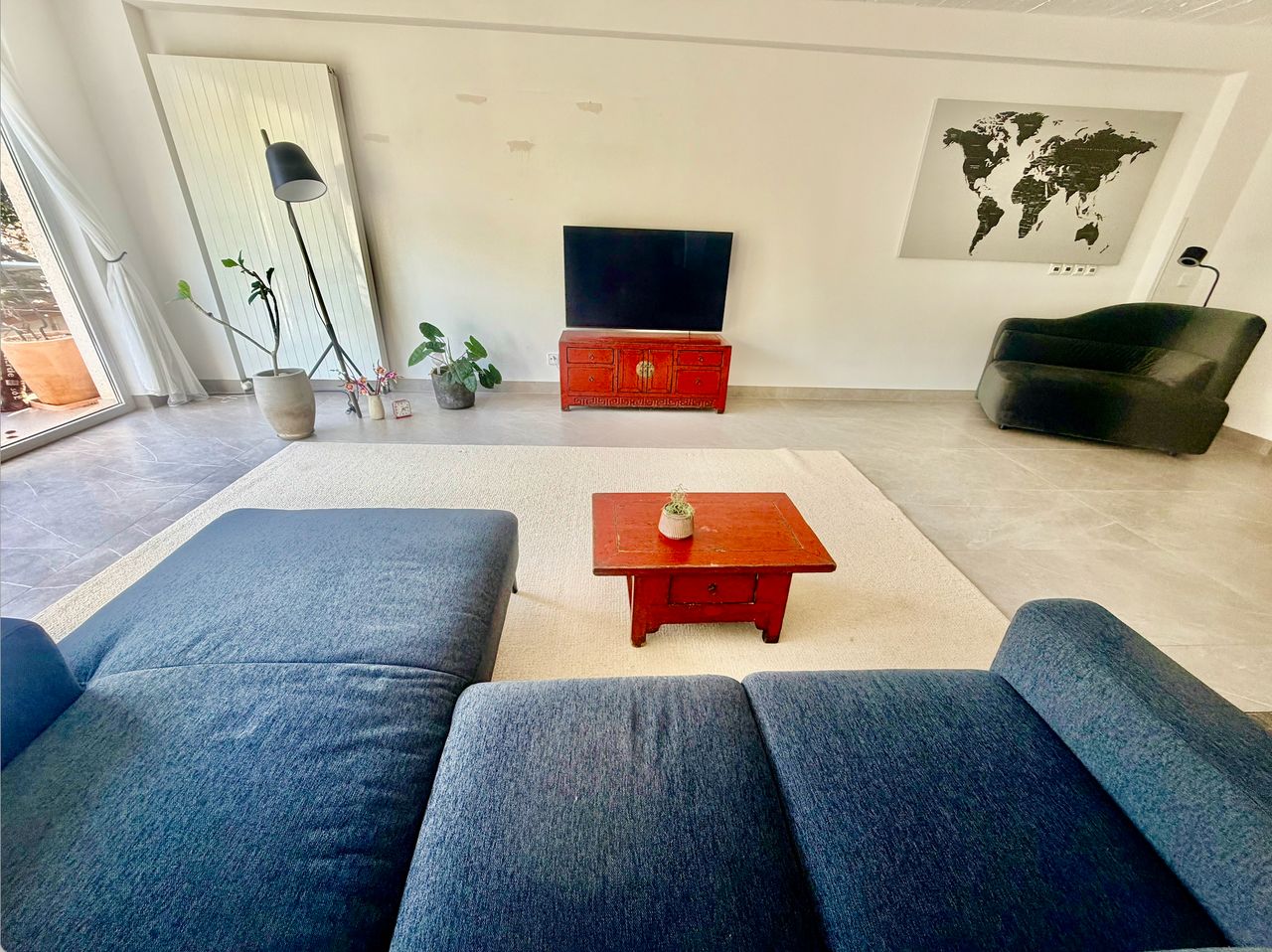Wohnung Kemnader Straße in Bochum