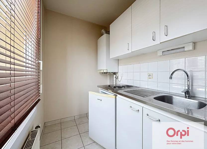 Appartement Rue des Forges à Montluçon