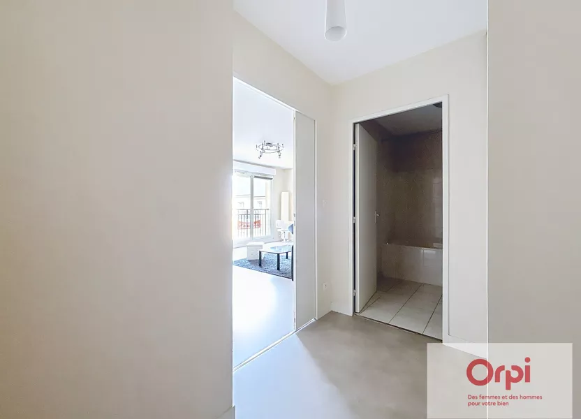 Appartement Rue des Forges à Montluçon