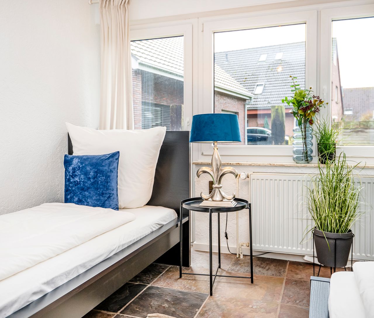 Wohnung Falkenweg in Xanten
