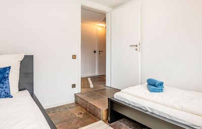 Wohnung Falkenweg in Xanten
