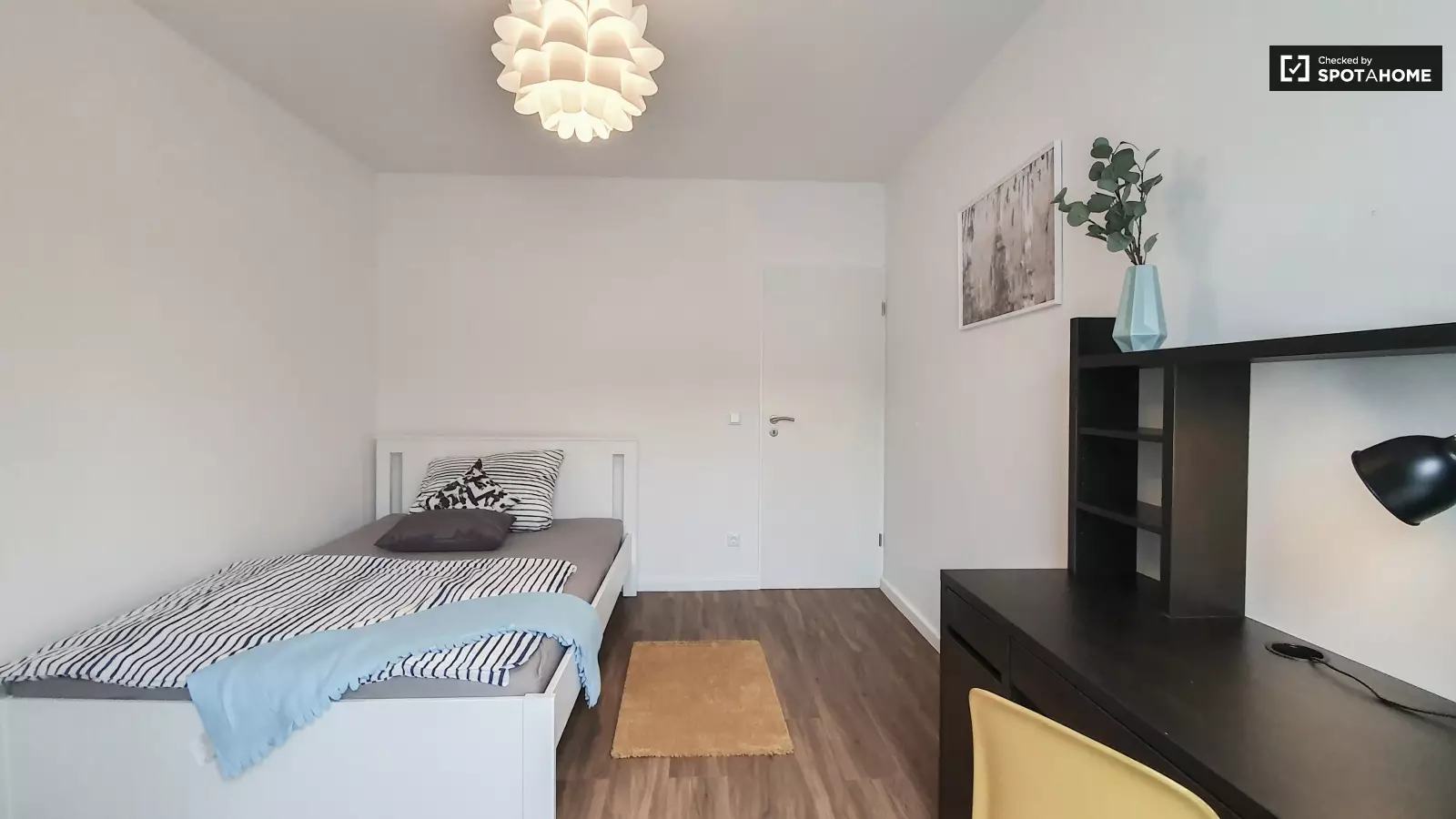 Zimmer Babelsberger Straße in Berlin
