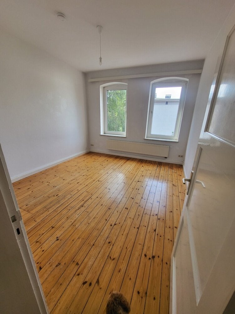 Wohnung Norddeutsche Straße in Kiel