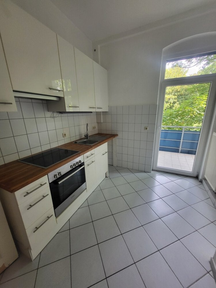 Wohnung Norddeutsche Straße in Kiel