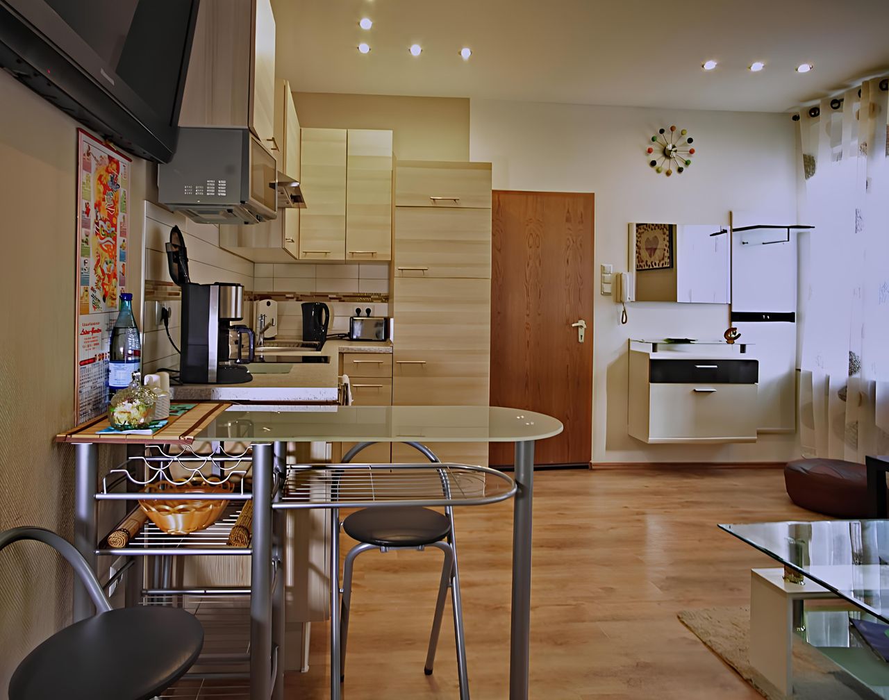 Wohnung Liboriusstraße in Gelsenkirchen
