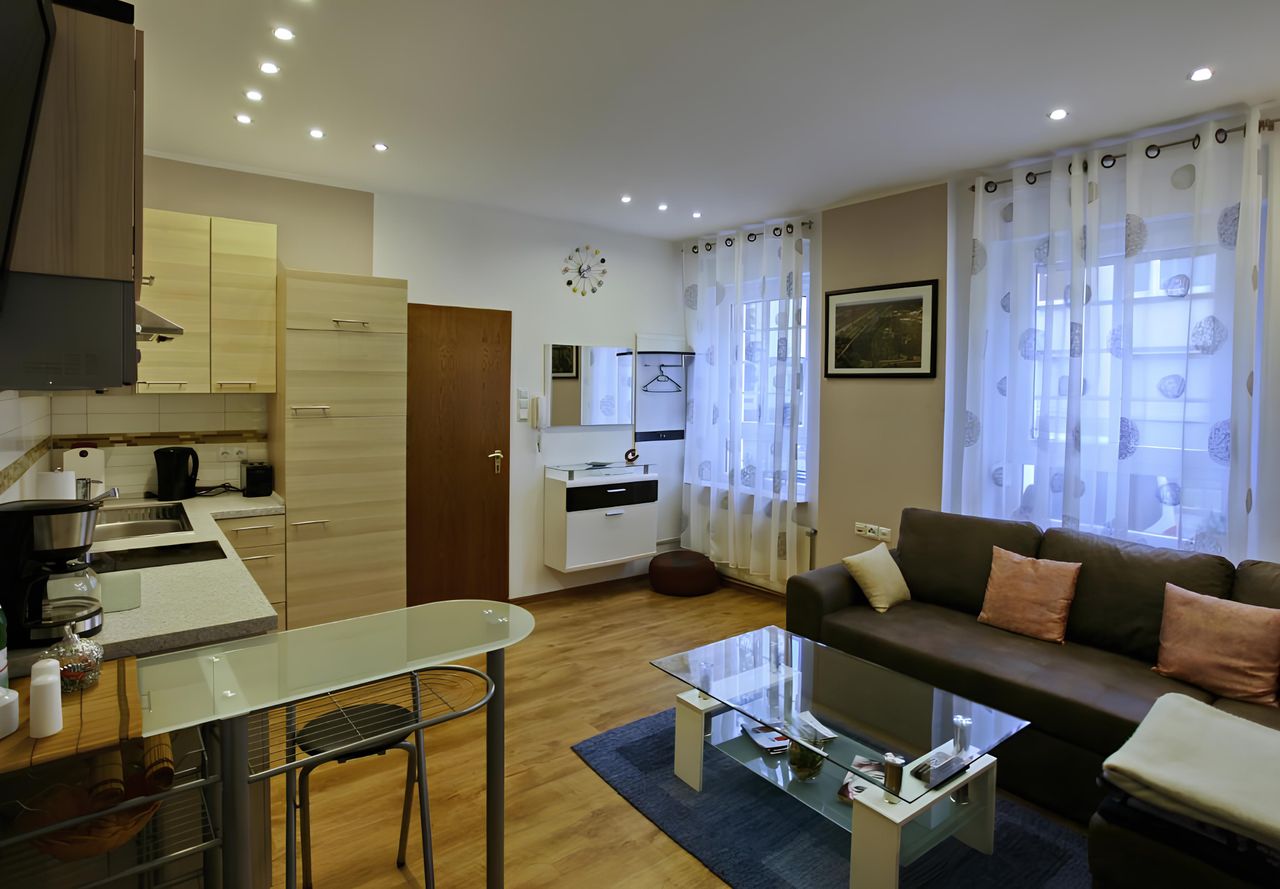 Wohnung Liboriusstraße in Gelsenkirchen