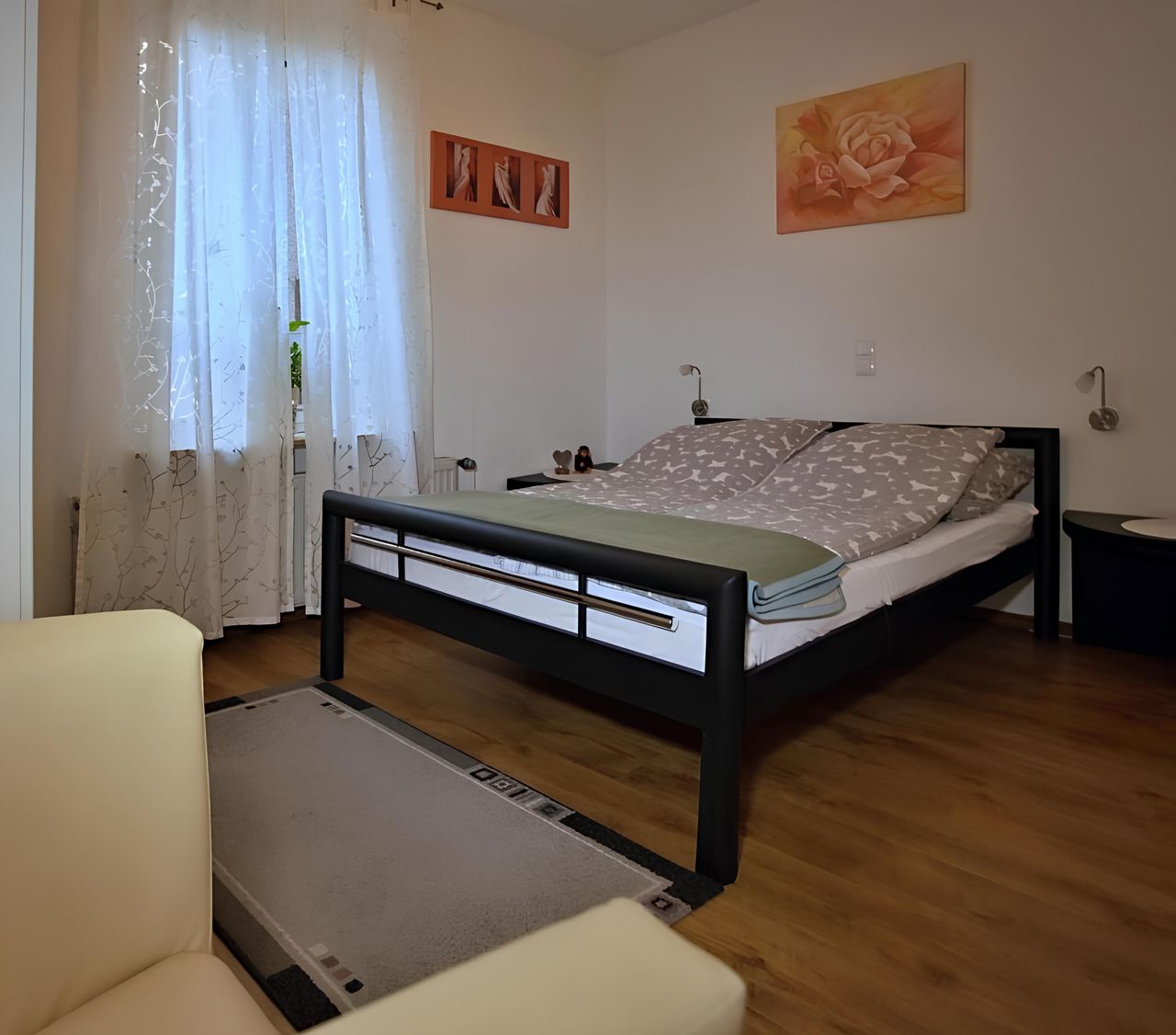 Wohnung Liboriusstraße in Gelsenkirchen