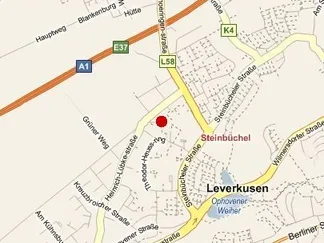 Wohnung Käthe-Kollwitz-Straße in Leverkusen
