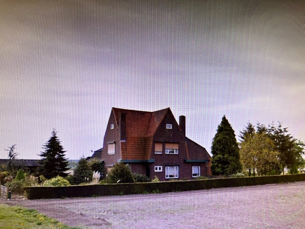 Huis Klokweg 1 in Reuver