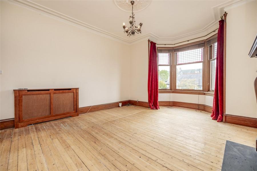 Flat Richmondhill Place in Aberdeen City