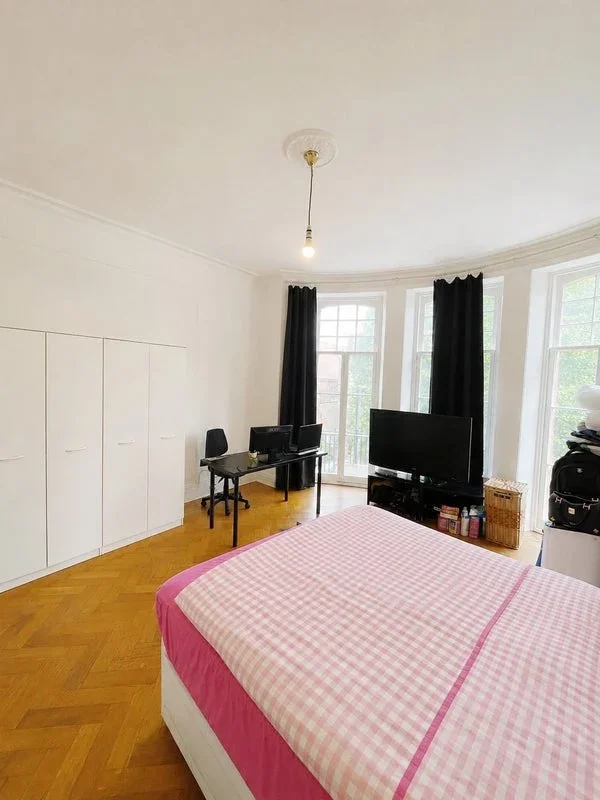 Room Cabbell Street in City of Westminster