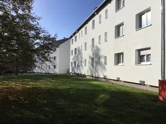 Wohnung Krautäckerstraße in Kassel