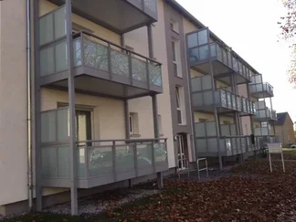 Wohnung Krautäckerstraße in Kassel