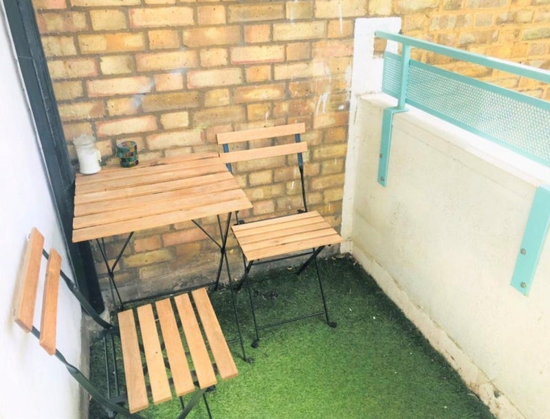 Room Middleton Street in Greater London