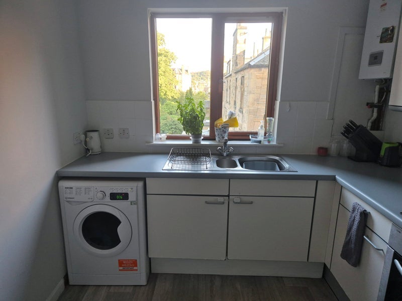 Room Morningside Park in City of Edinburgh