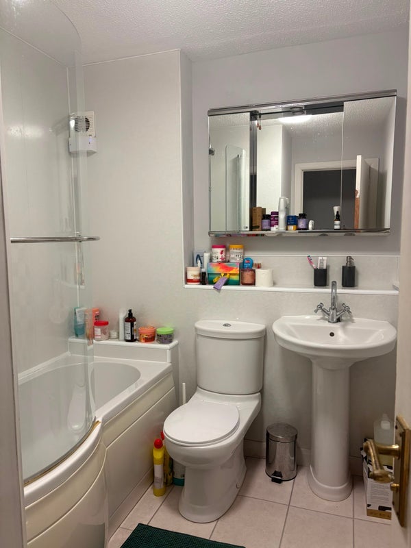 Room Morningside Park in City of Edinburgh