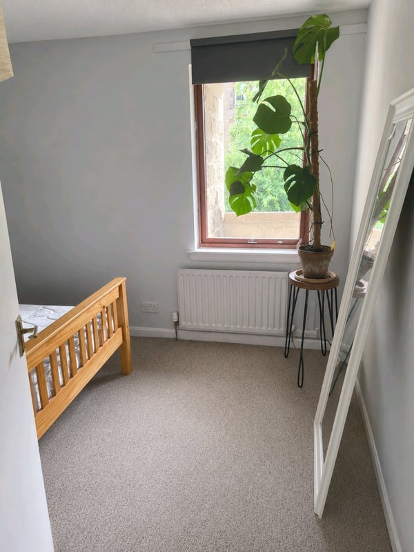 Room Morningside Park in City of Edinburgh