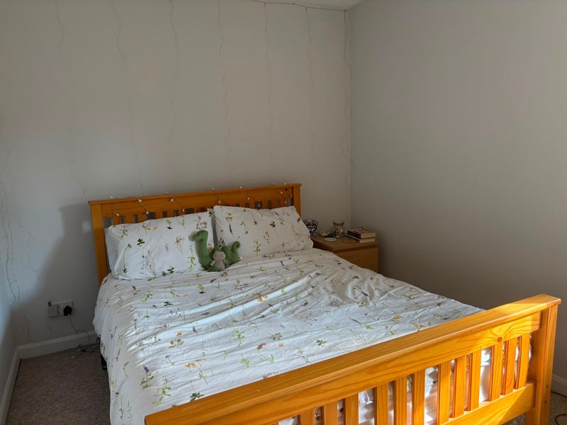 Room Morningside Park in City of Edinburgh