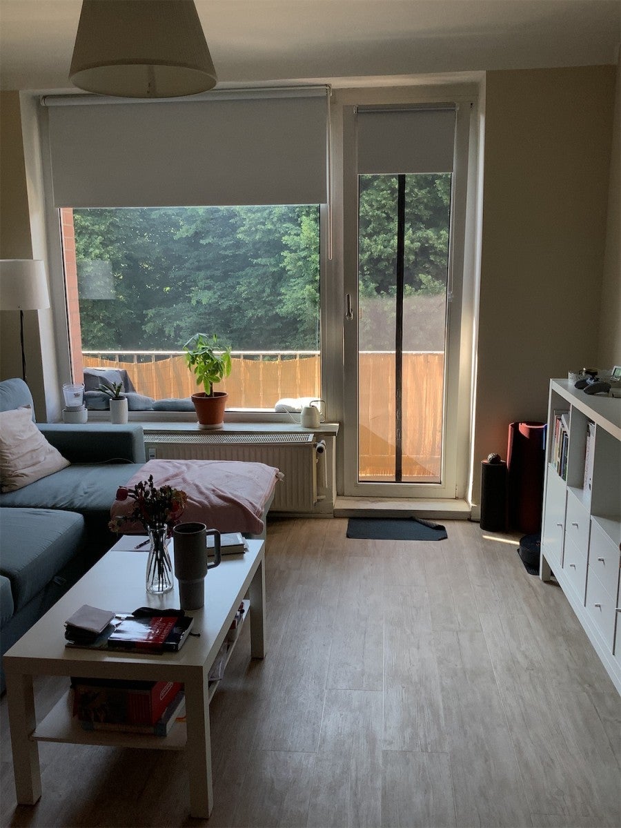 Wohnung Klaus-Groth-Straße in Hamburg