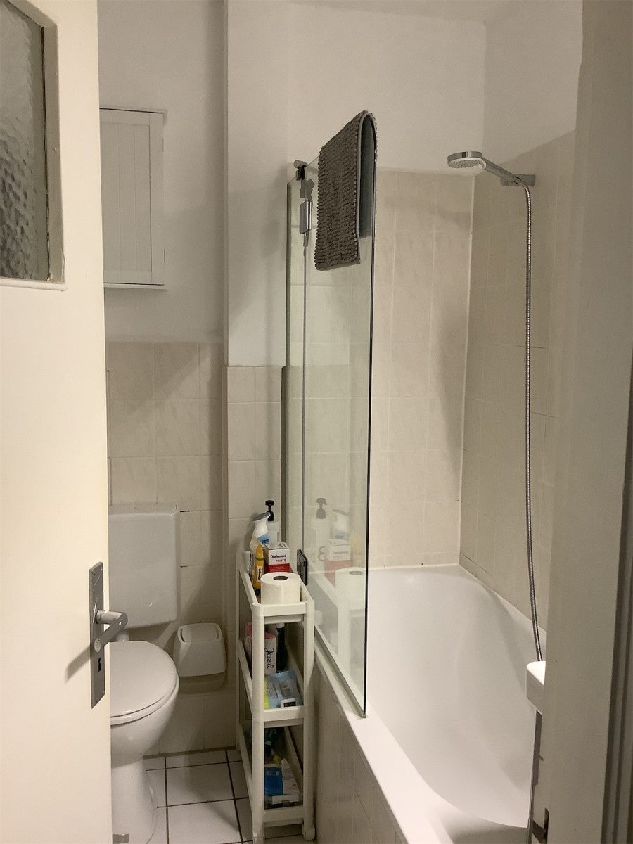 Wohnung Klaus-Groth-Straße in Hamburg