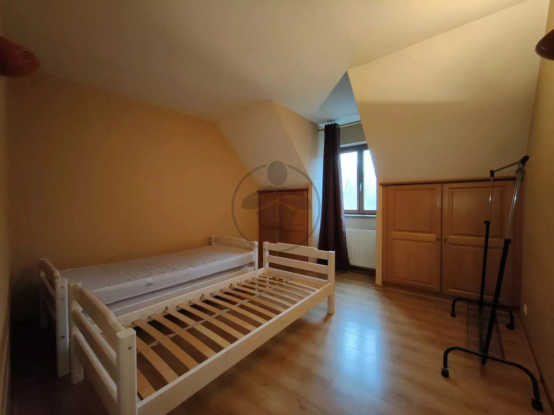Appartement Grande Rue à Baume-les-Dames