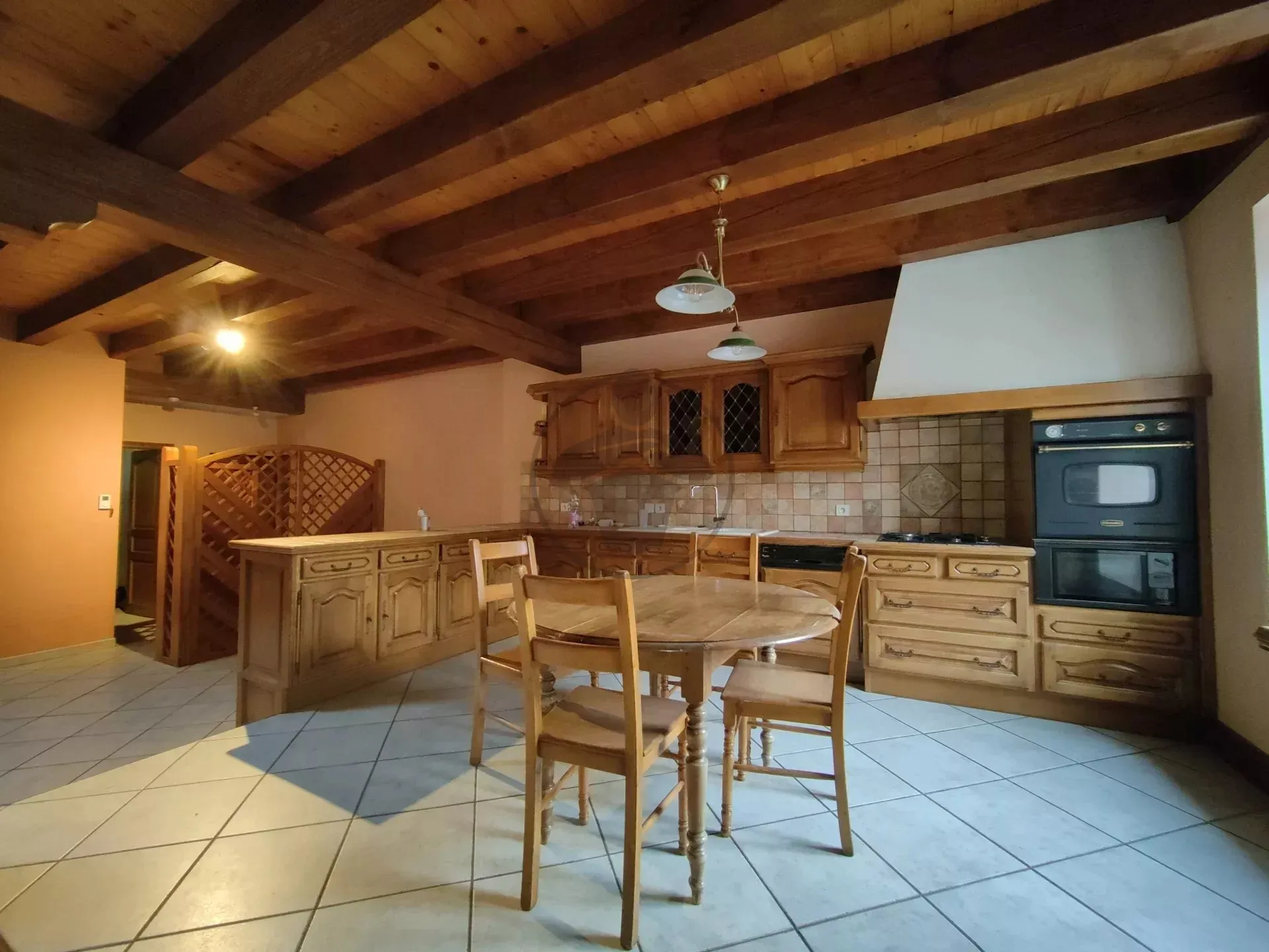 Appartement Grande Rue à Baume-les-Dames
