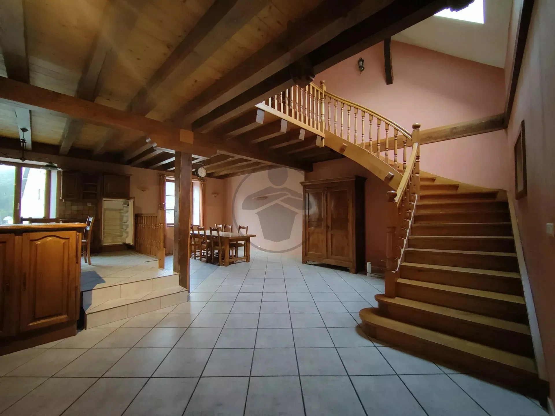 Appartement Grande Rue à Baume-les-Dames