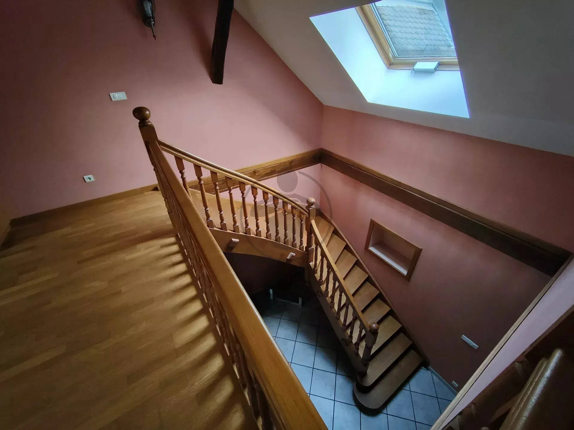 Appartement Grande Rue à Baume-les-Dames