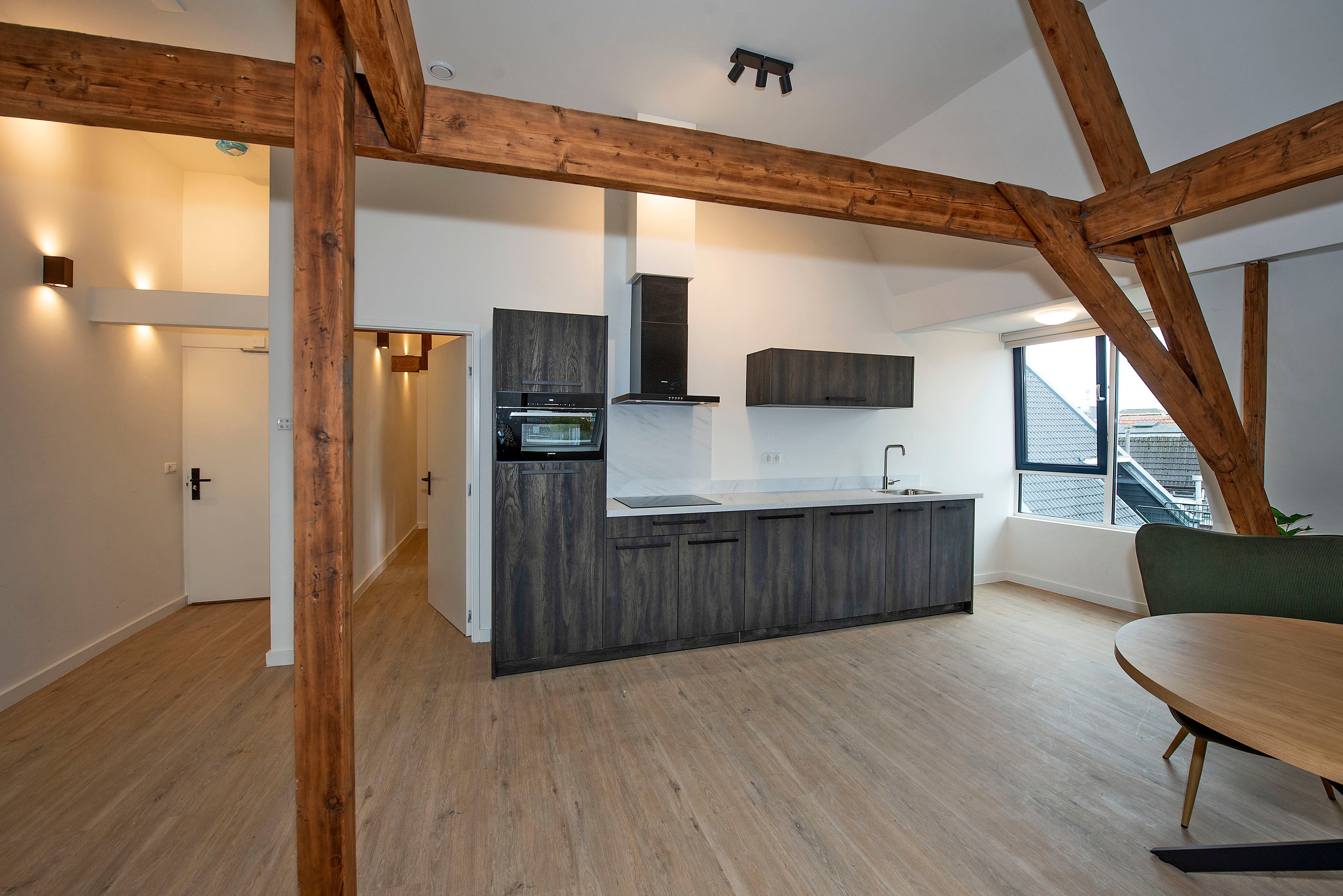 Appartement Grotestraat in Almelo