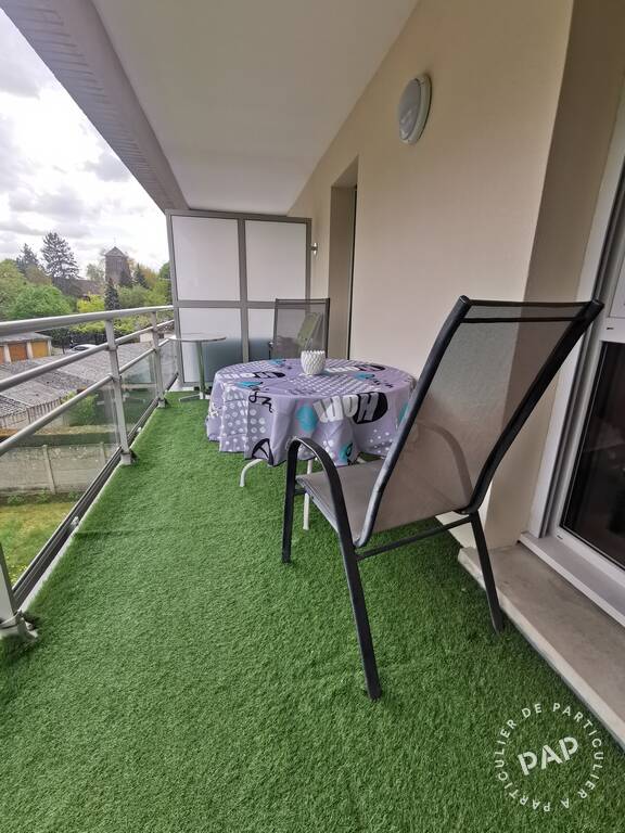 Appartement La Voie Verte la plus étroite du Pas-de-Calais à Bapaume