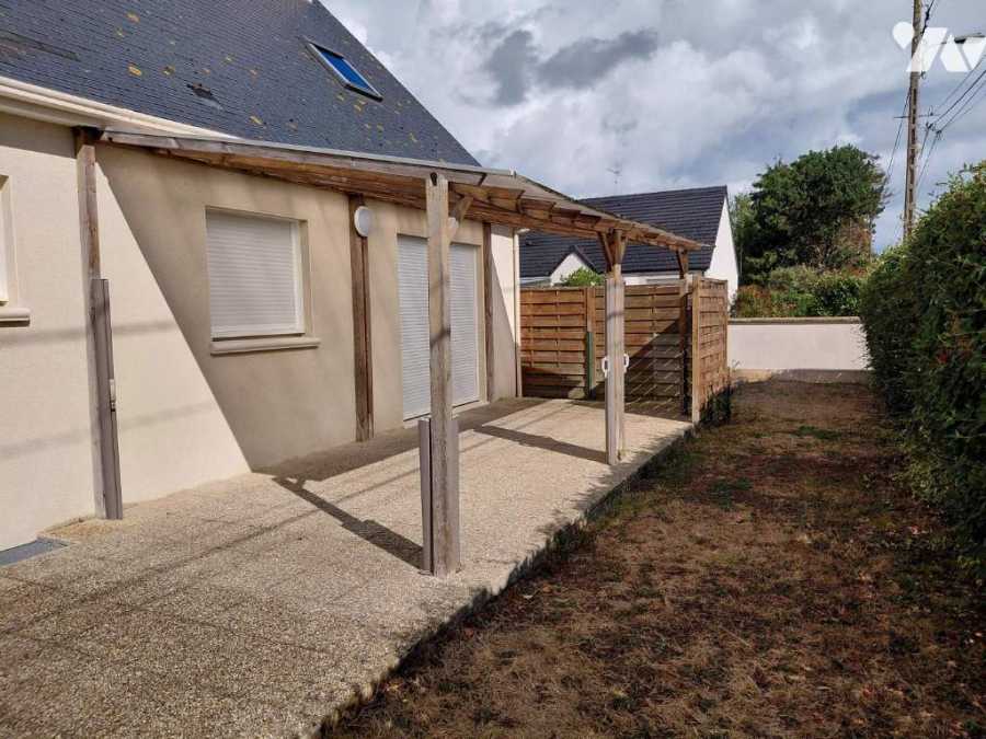 House Route de Ver-sur-Mer in Meuvaines