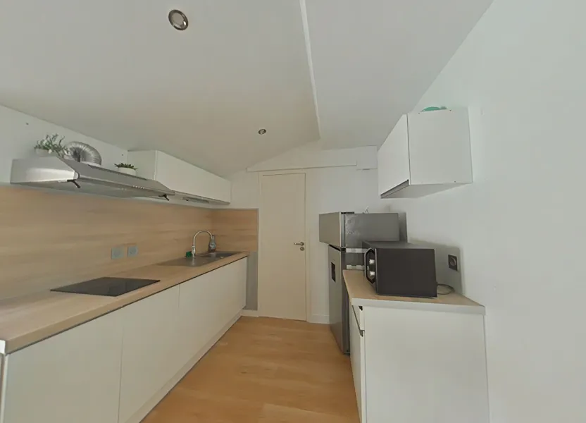 Appartement Rue du Nord à Romans-sur-Isère
