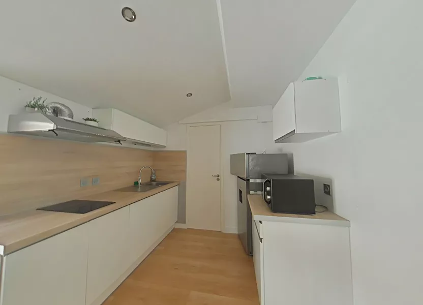 Appartement Rue du Nord à Romans-sur-Isère