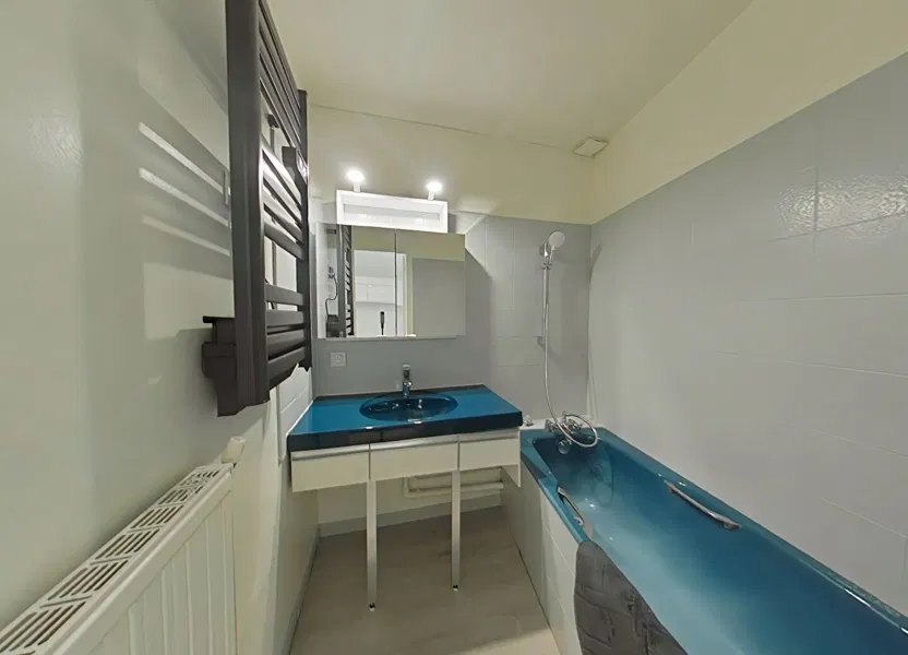 Appartement Rue du Nord à Romans-sur-Isère