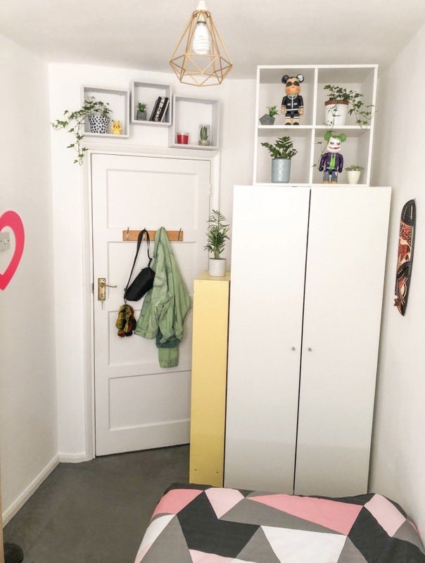 Room Pellatt Grove in Greater London