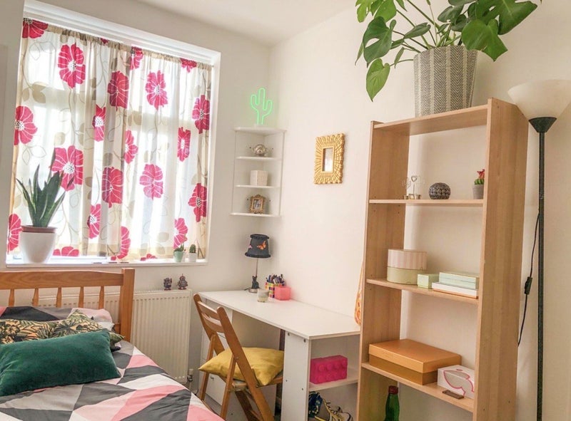 Room Pellatt Grove in Greater London