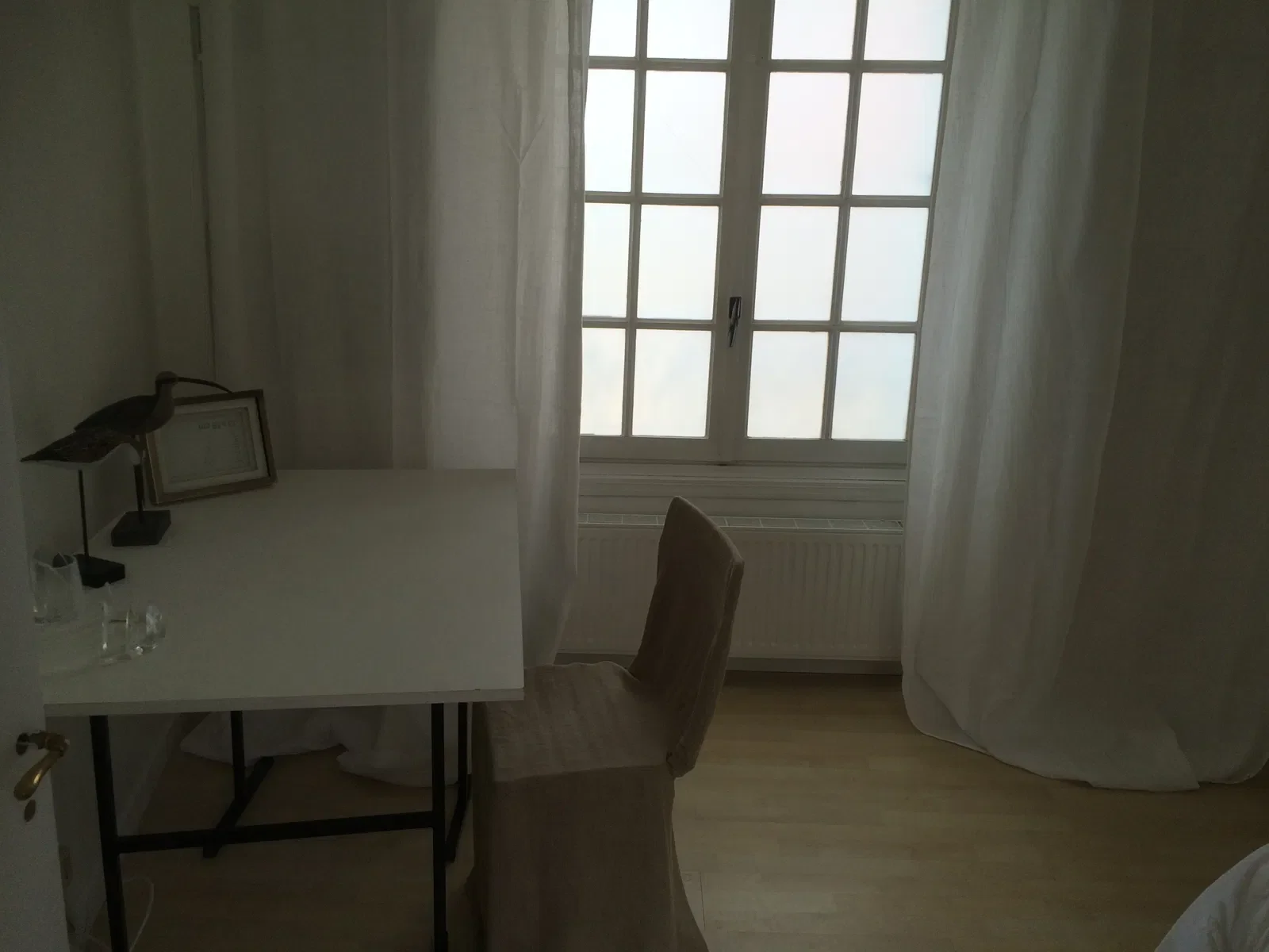 Chambre Avenue Roger Guichard à Éragny-sur-Oise