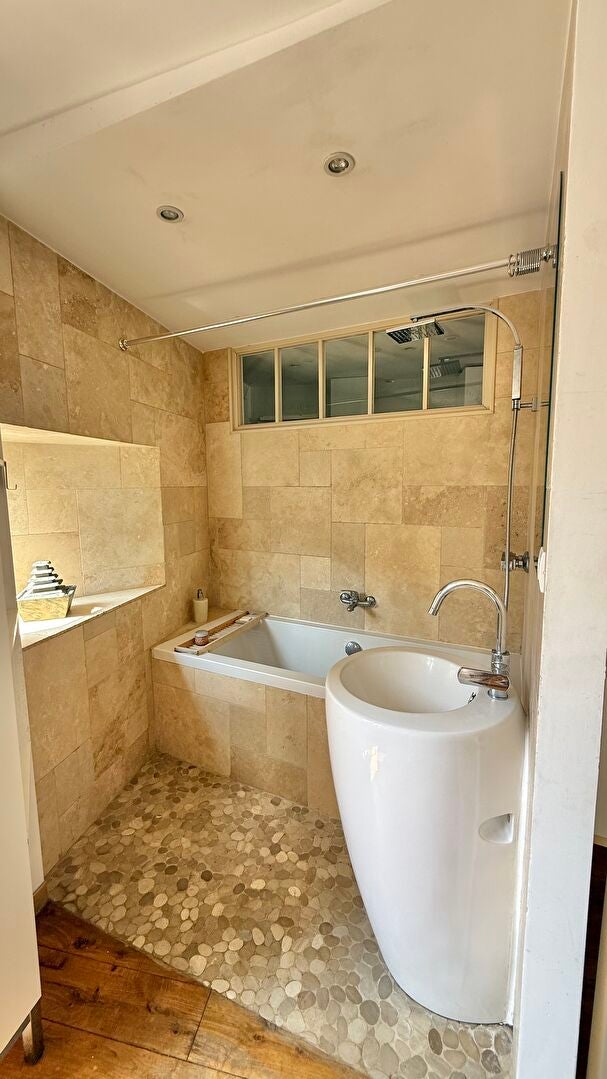 Appartement Rue du Faubourg Saint-Denis à Paris