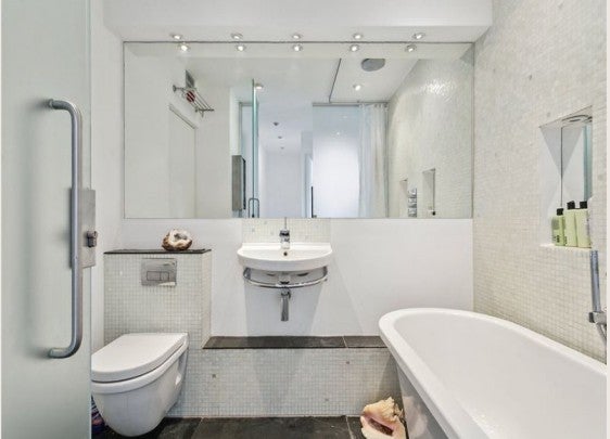 Room Notting Hill Gate in Greater London