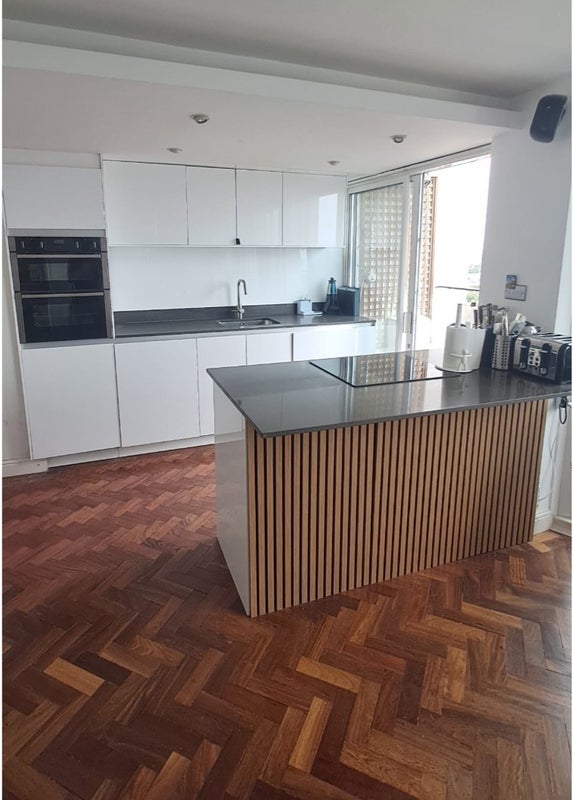 Room Notting Hill Gate in Greater London