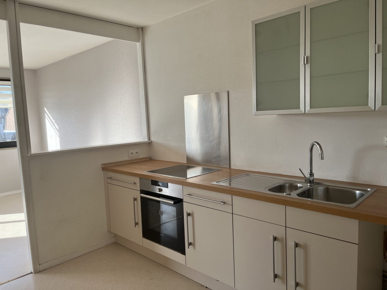Appartement Rue du Faubourg de Roubaix à Lille