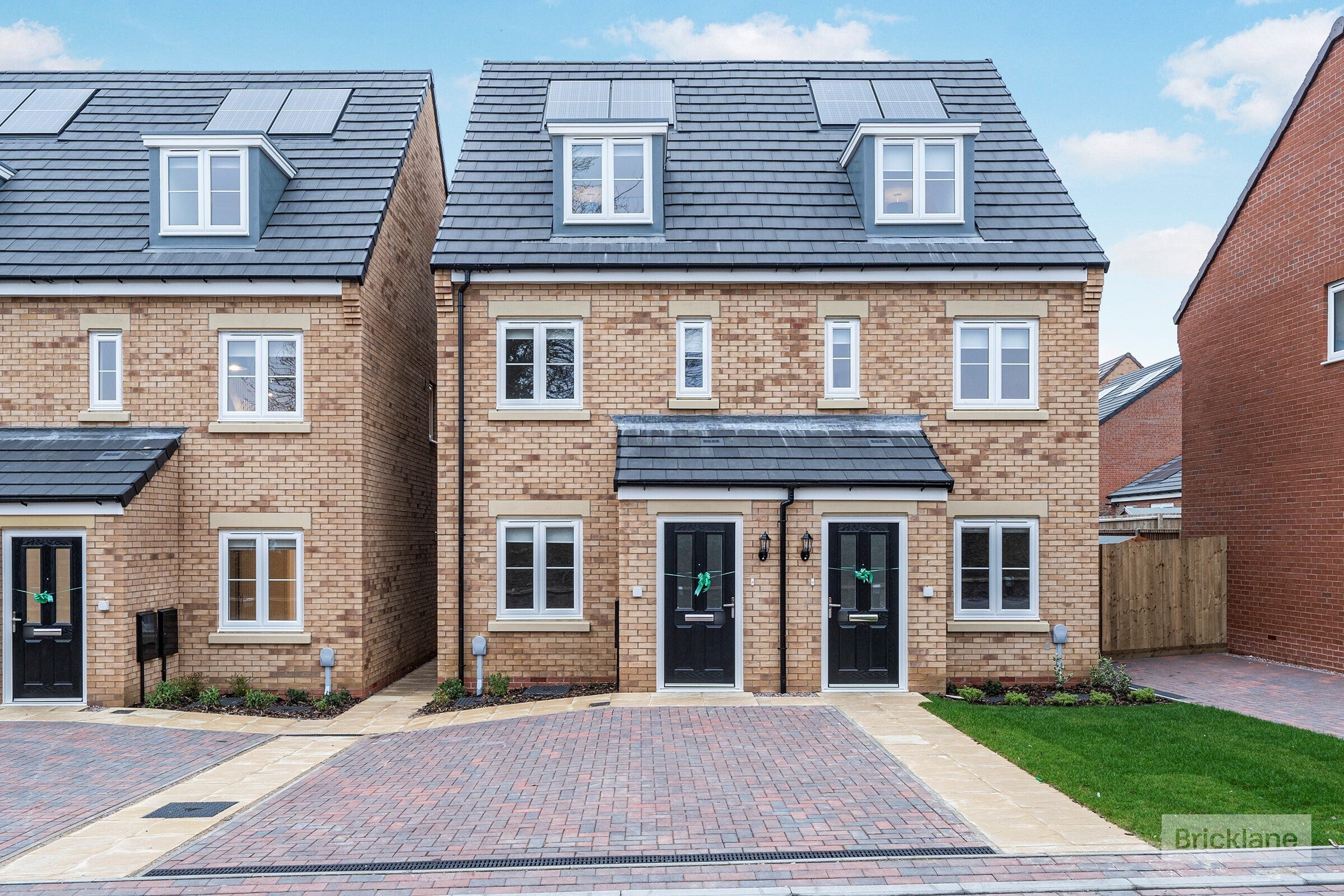 House Fillenham Way in Fenland District