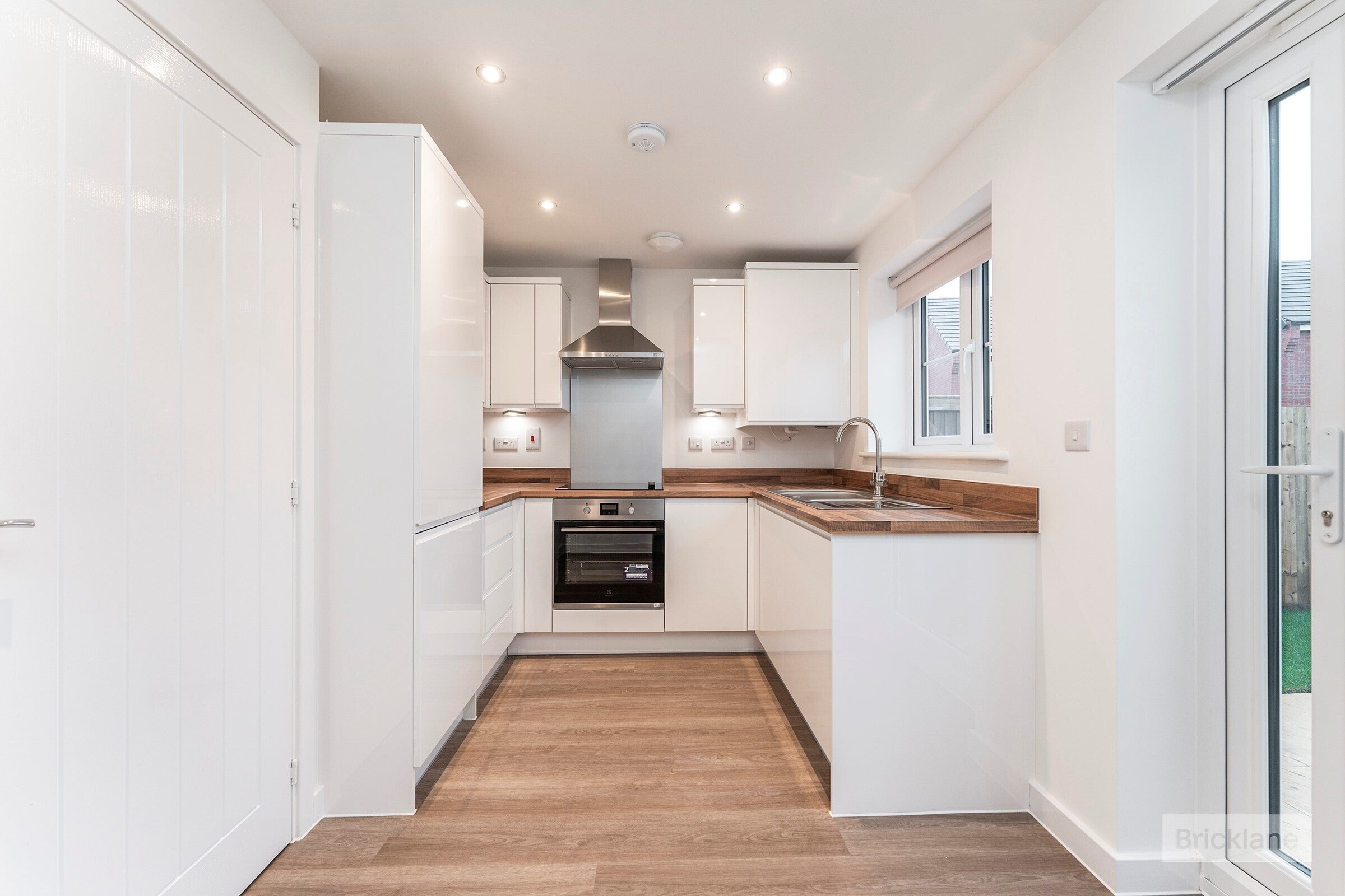 House Fillenham Way in Fenland District