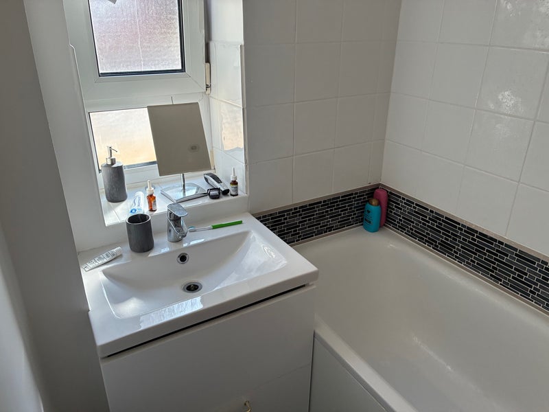 Room Fulham Court in Greater London