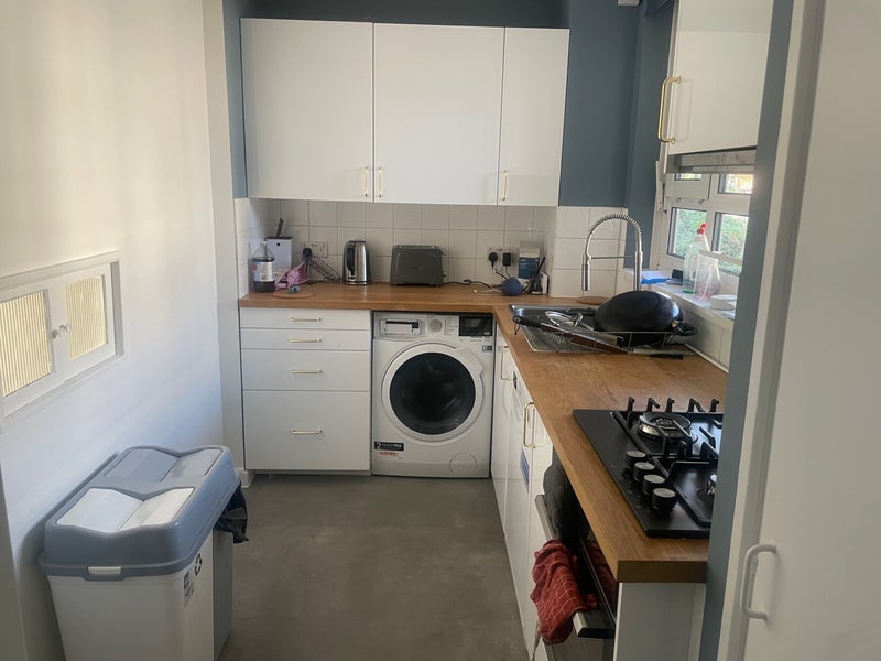 Room Fulham Court in Greater London