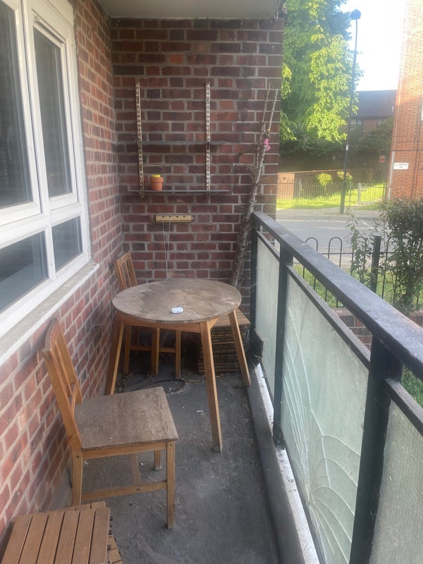 Room Fulham Court in Greater London