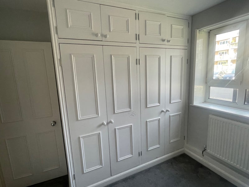 Room Fulham Court in Greater London