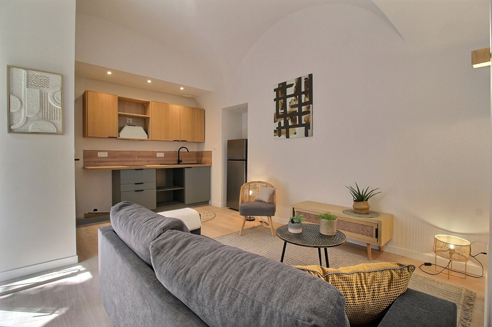 Appartement Avenue du Professeur Louis Ravaz à Montpellier
